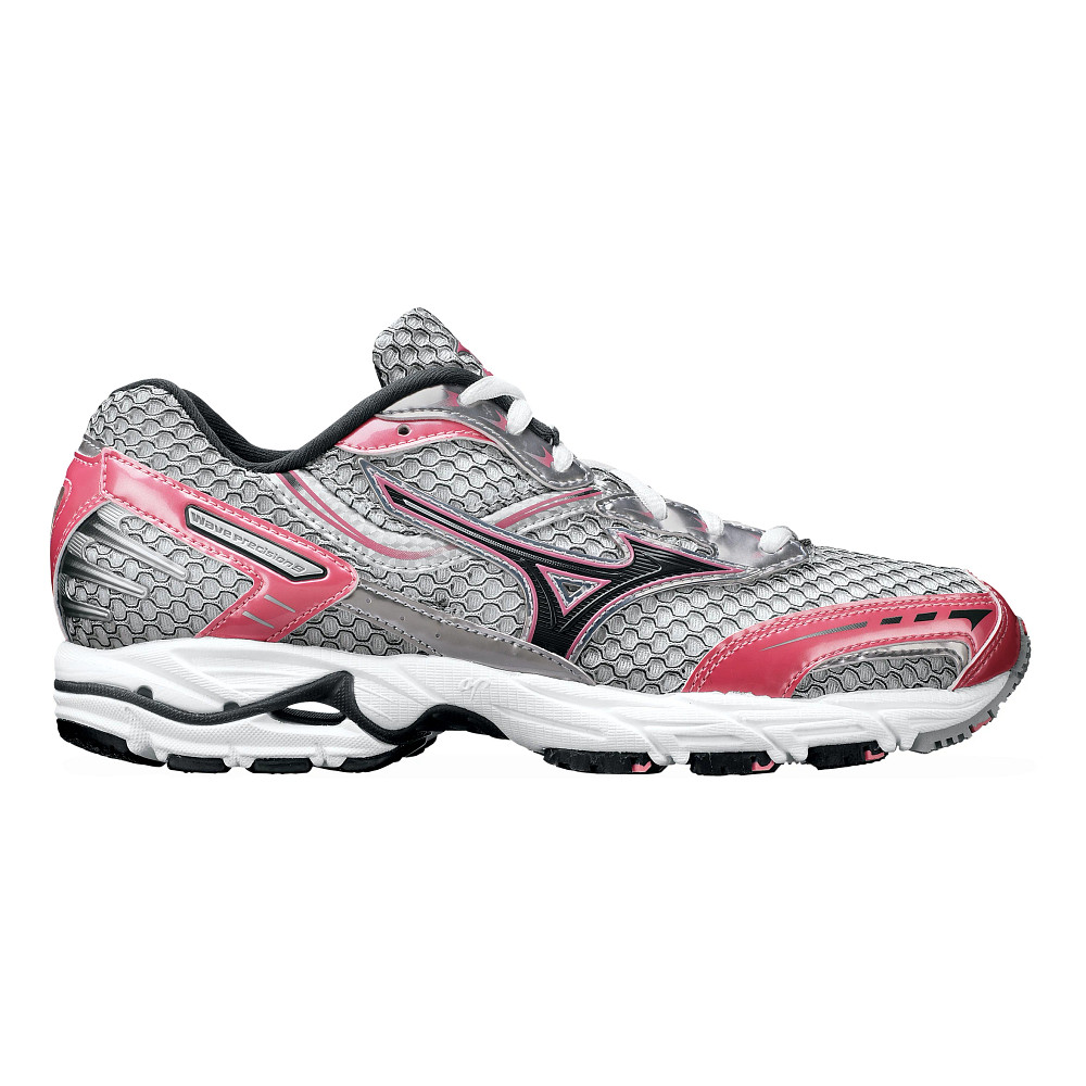 Womens Mizuno Wave Precision 9 Running Shoe