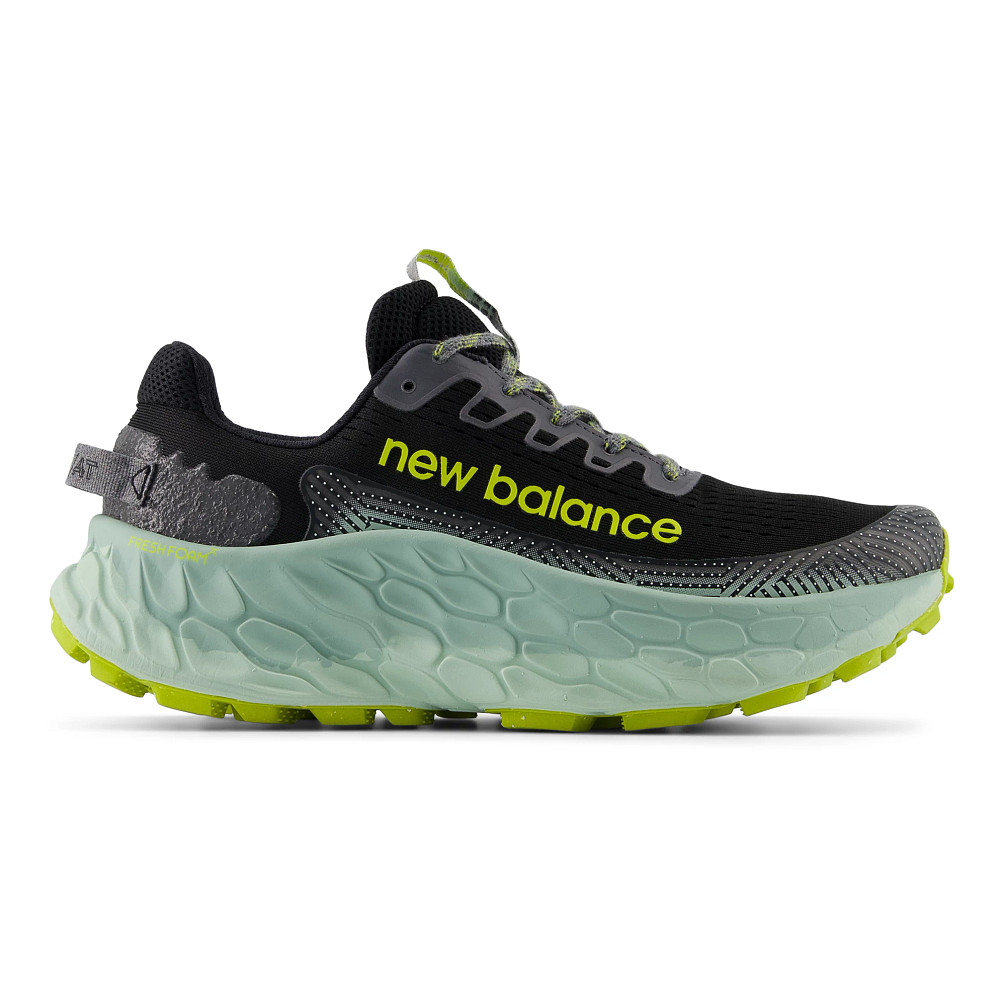 New balance Zapatillas Trail Running Fresh Foam X More Trail V3 Negro