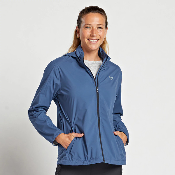 Women's Running Jackets : Shop Women's Outerwear - RRS