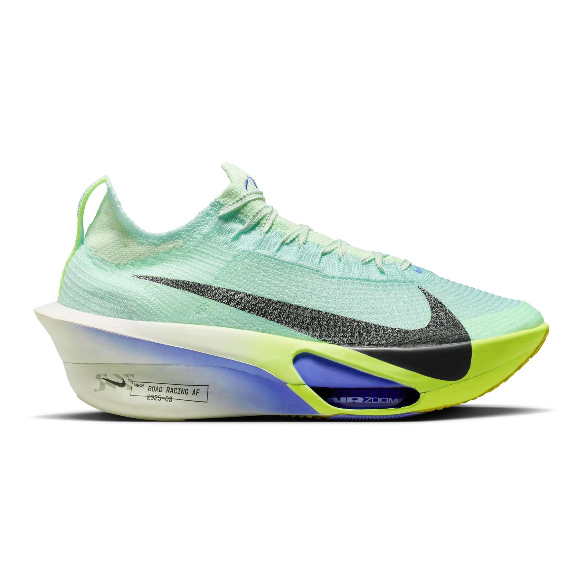 Mens Nike Air Zoom Alphafly Next% 3 Running Shoe | Road Runner Sports