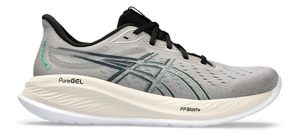 ASICS Gel-Cumulus 25, Running Shoe Hombre : : Moda