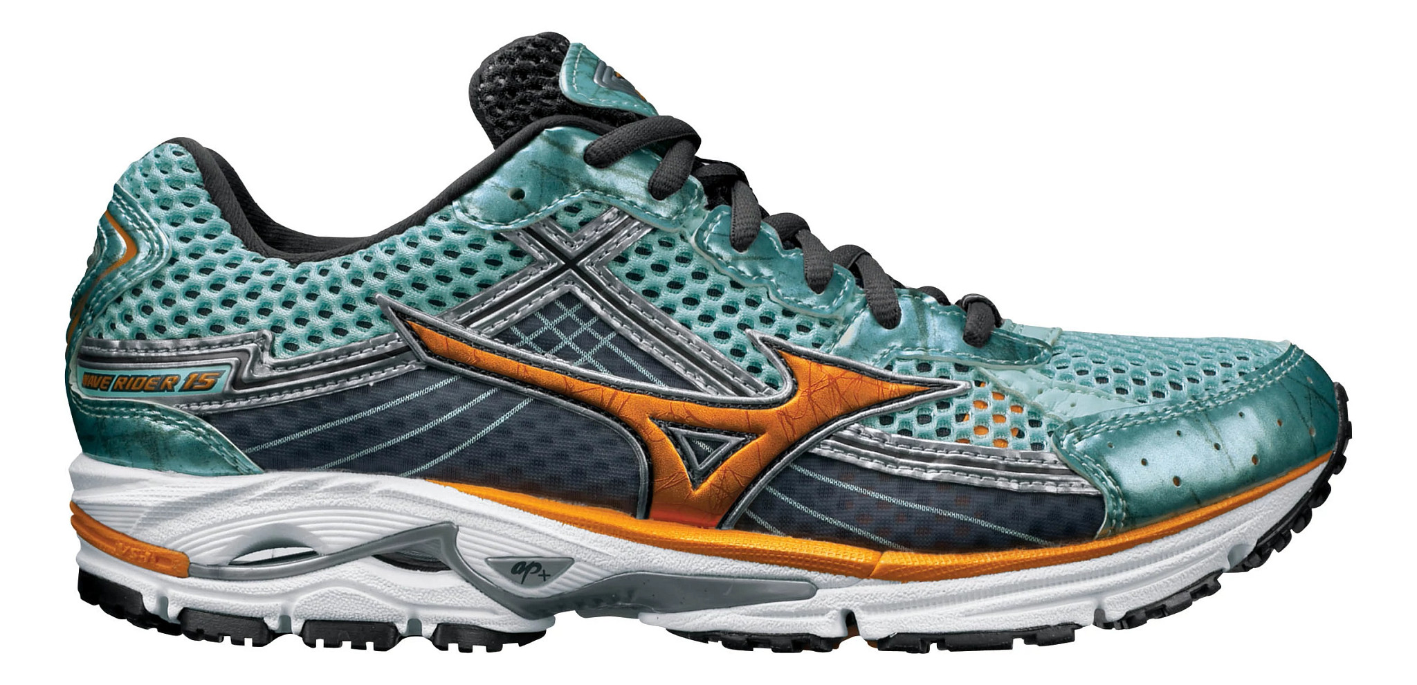 Wave rider 15 mizuno sale