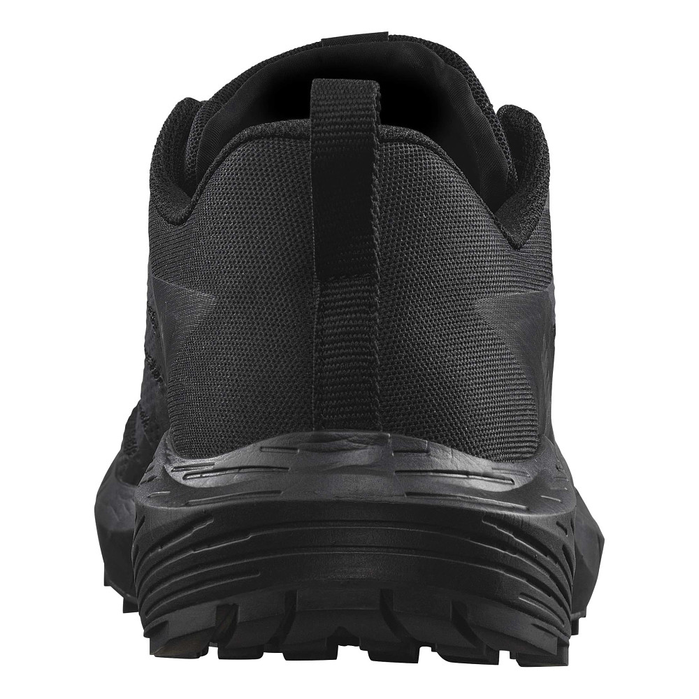 SALOMON  SENSE PRO 5 BLACK Sサイズ SALOMON SENSE PRO 5 BLACK Sサイズ