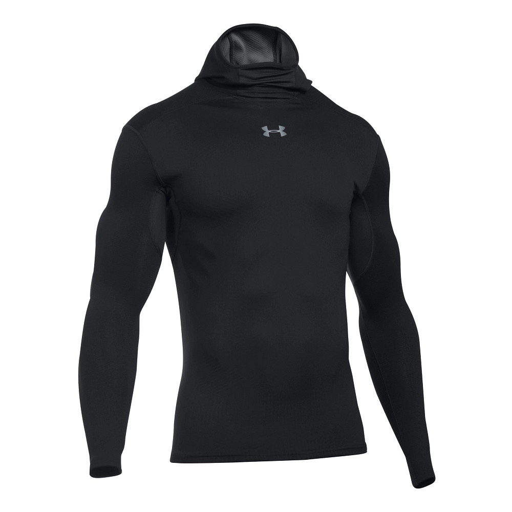 Under armour men's coldgear armour elements hoodie new arrivals