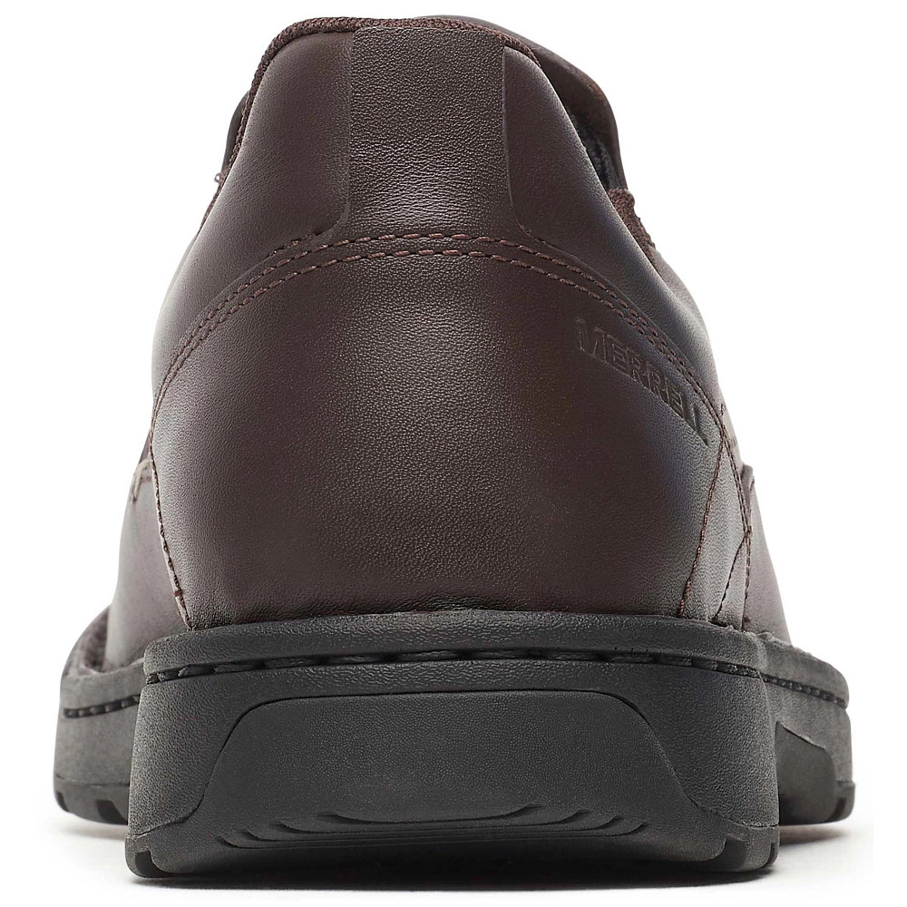 Mens Merrell World Legend 2 RMT MOC Casual Shoe