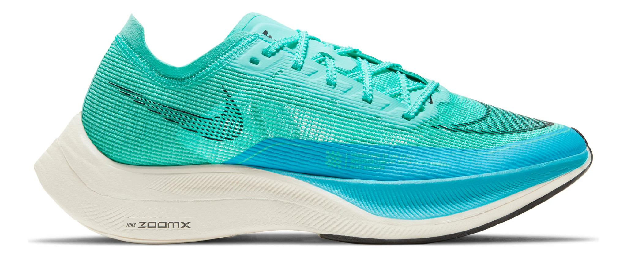 【ヨッシーさん専用】Nike vaporfly next%2 レディース24cm ヨッシーさん専用】Nike vaporfly next%2 レディース24cm