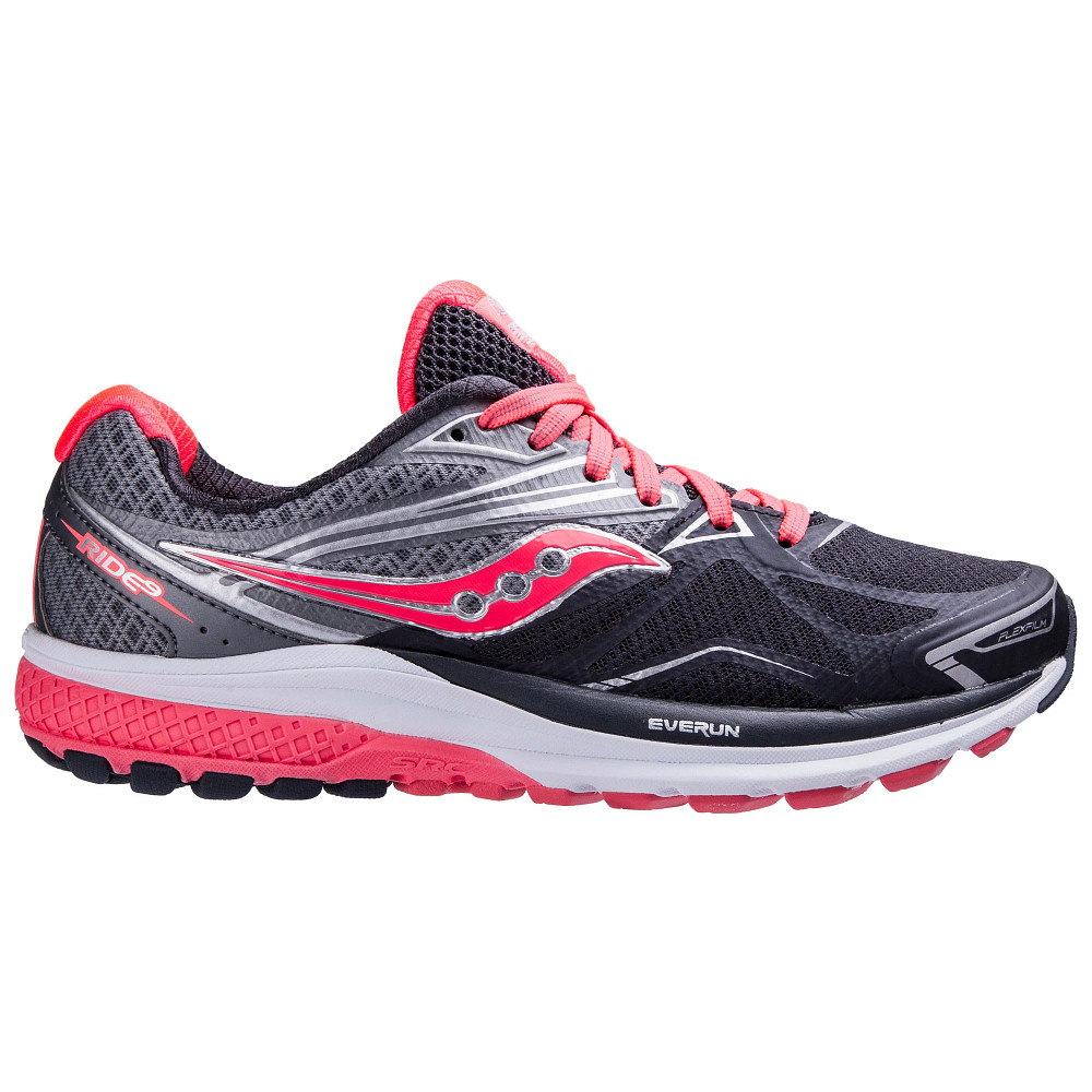 Saucony best sale everun femme