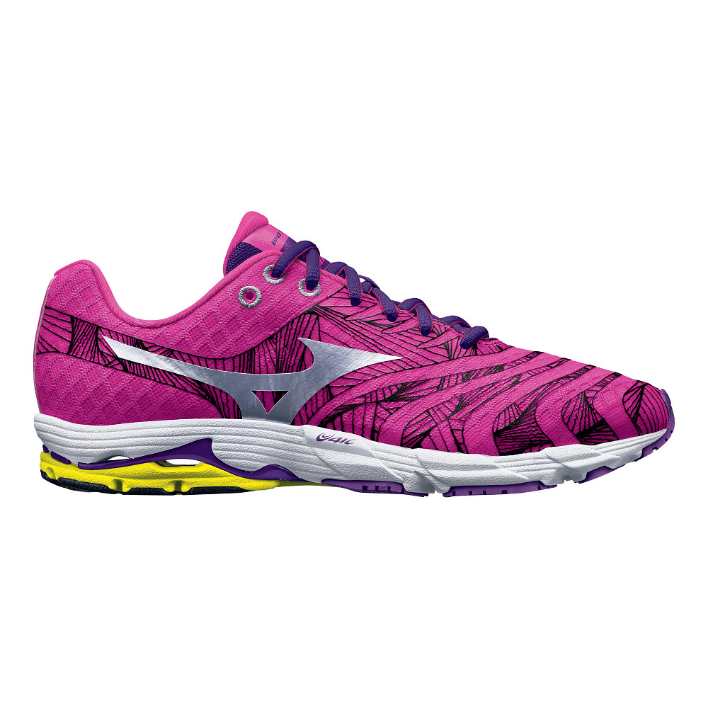 Mizuno wave cheap sayonara 1 purple