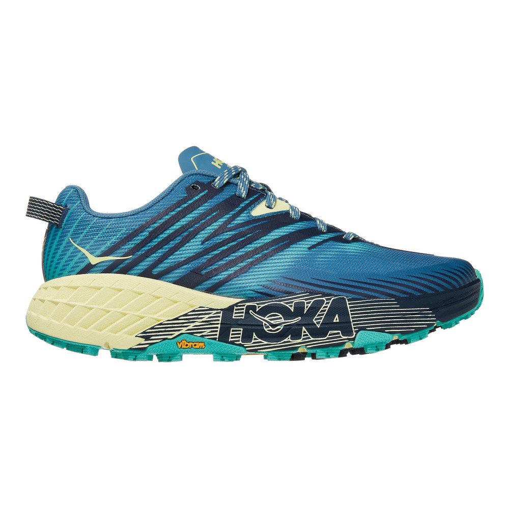 HokaOneOne Speedgoat4 WIDE 26.5cm送料込 HOKA Men's Speedgoat 4 Gtx - Lantau Base Camp