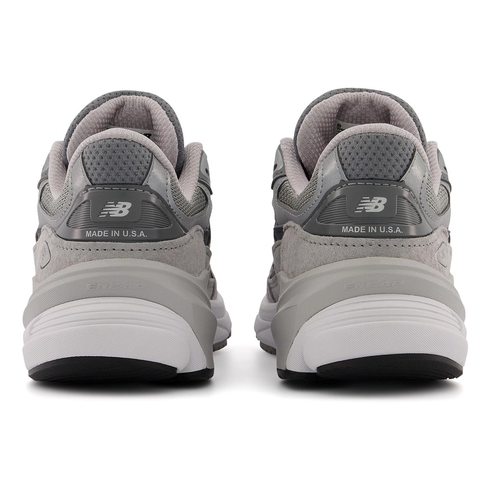 Womens New Balance 990v6 Running Shoe