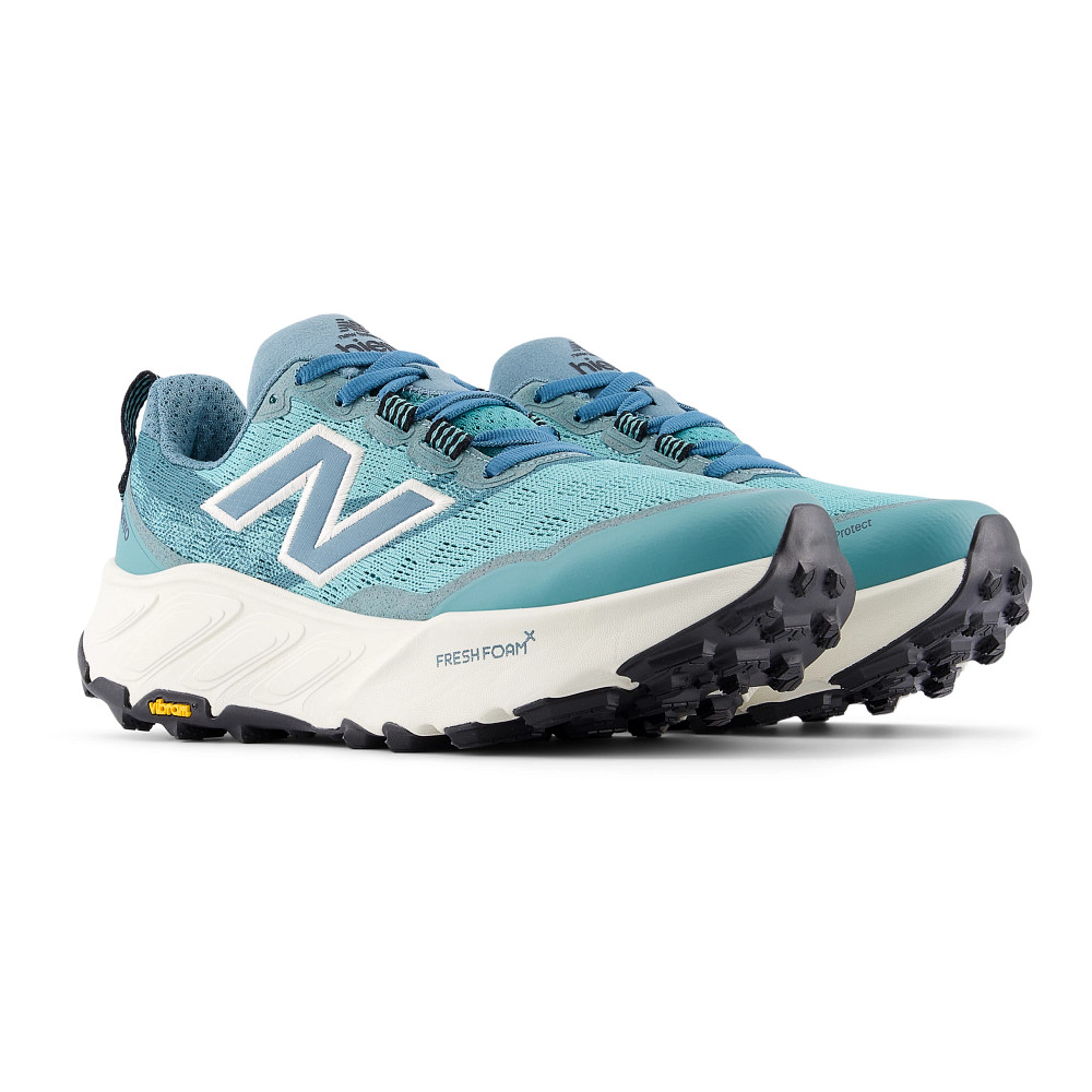 Womens New Balance Fresh Foam X Hierro v9 Trail Running Shoe