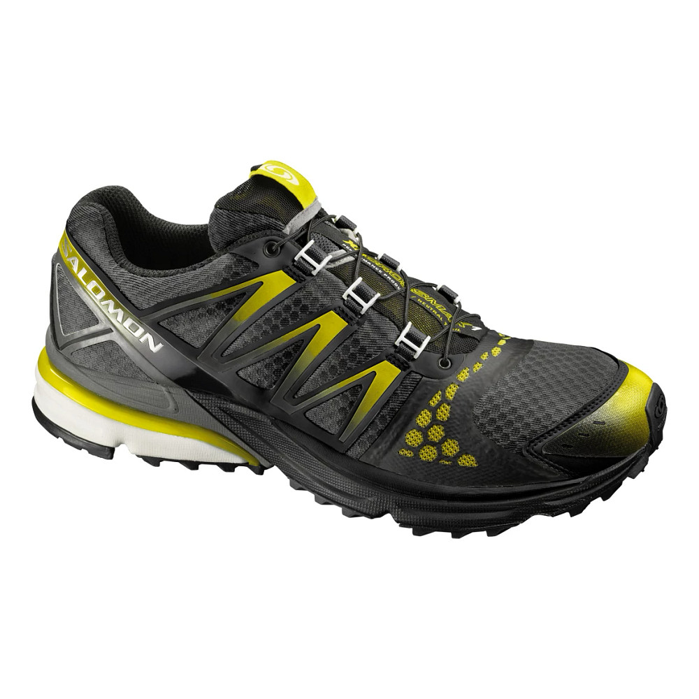 Salomon crossmax clearance shoes