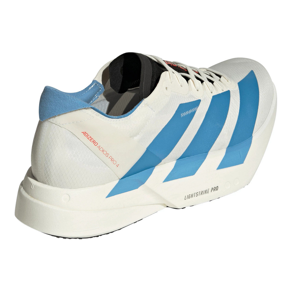 adidas Adizero Adios Pro 4 Running Shoe | Road Runner Sports
