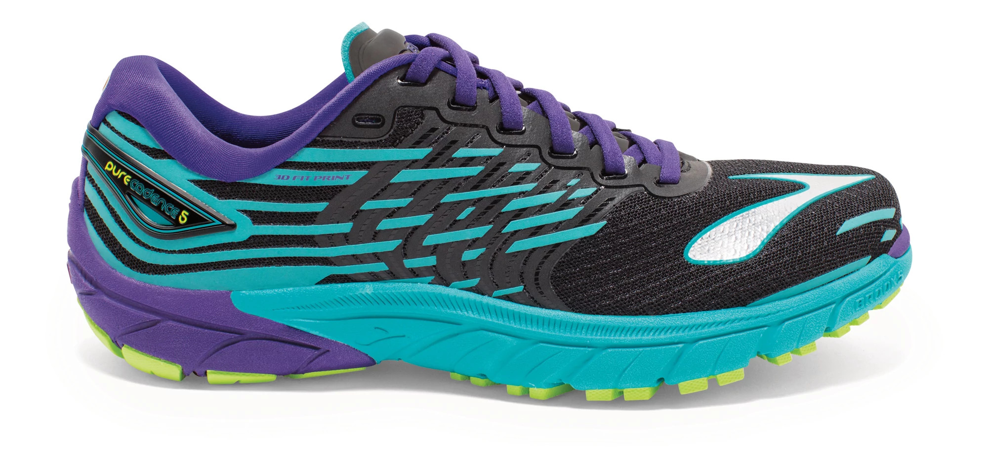 Brooks purecadence hot sale 5 womens