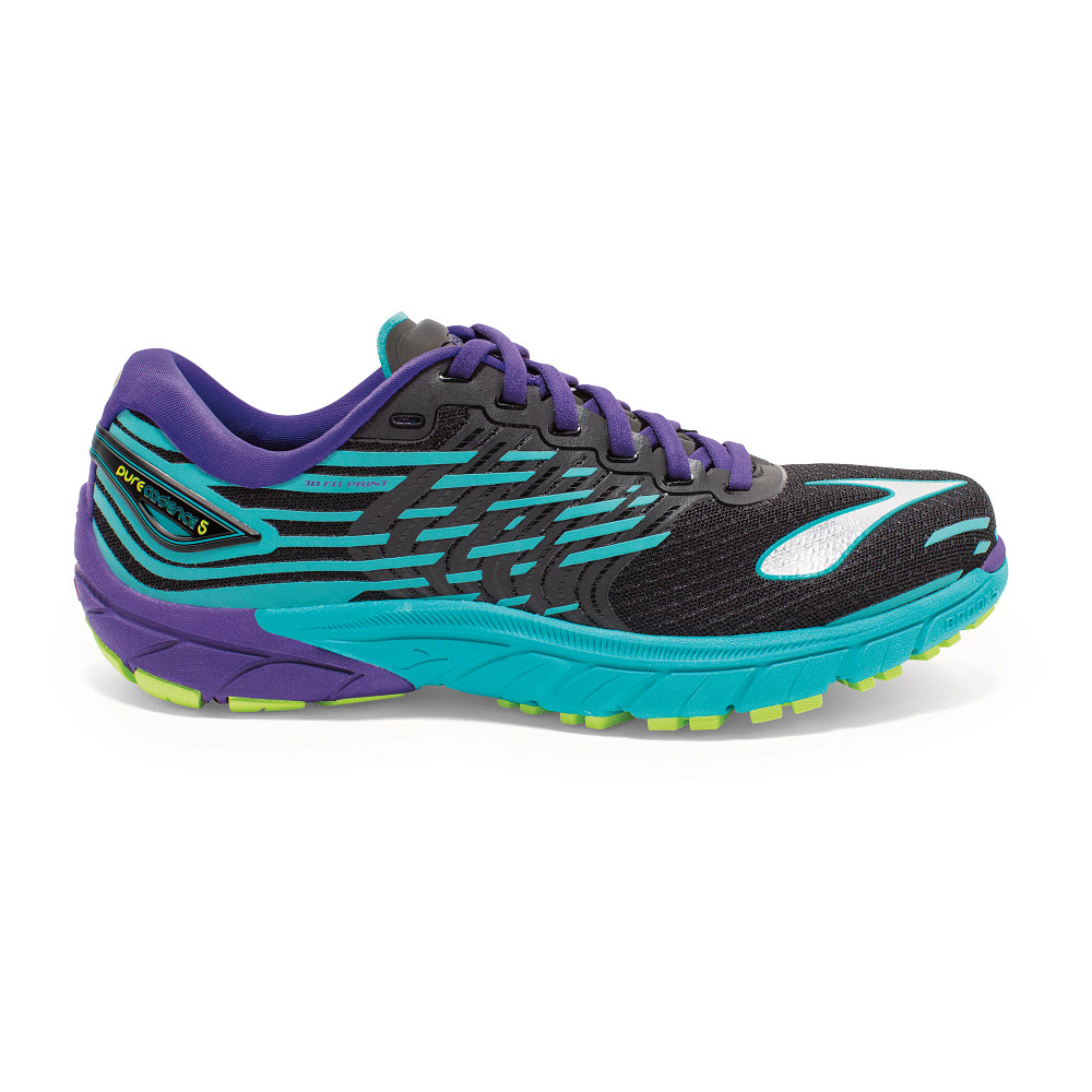 Brooks purecadence 5 clearance womens