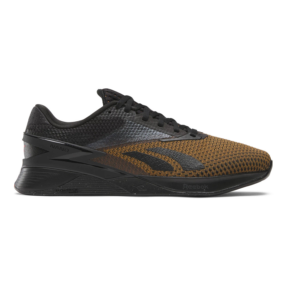 Cut in half: Reebok Nano X3 Review (2024)