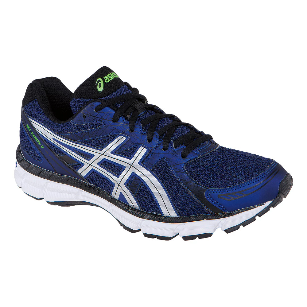 Asics men's gel 2025 excite 2 running shoe