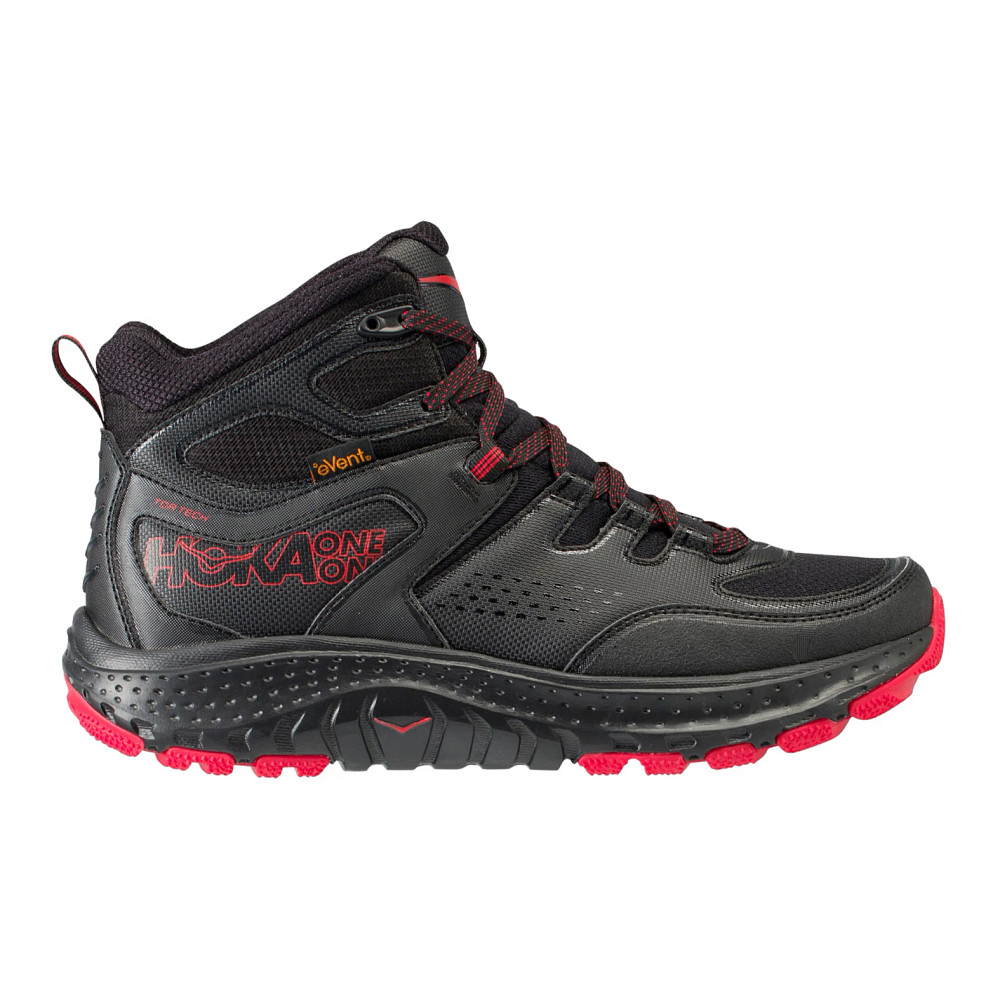 Hoka one one tor tech mid mens sale