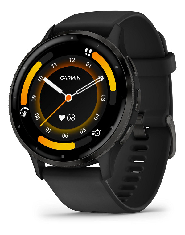 Garmin forerunner 600 series on sale