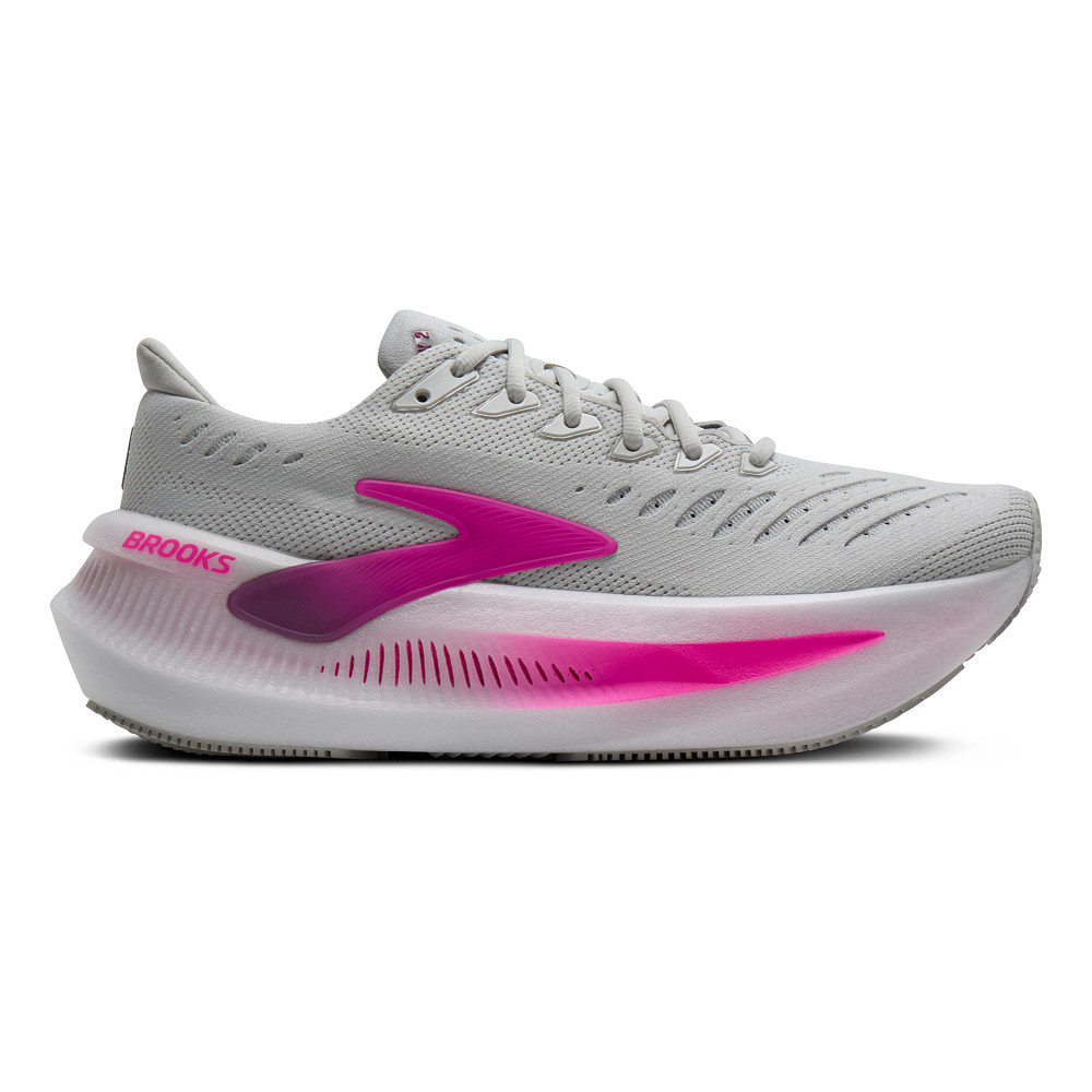 Womens Brooks Glycerin Max 2 Running Shoe display picture 1