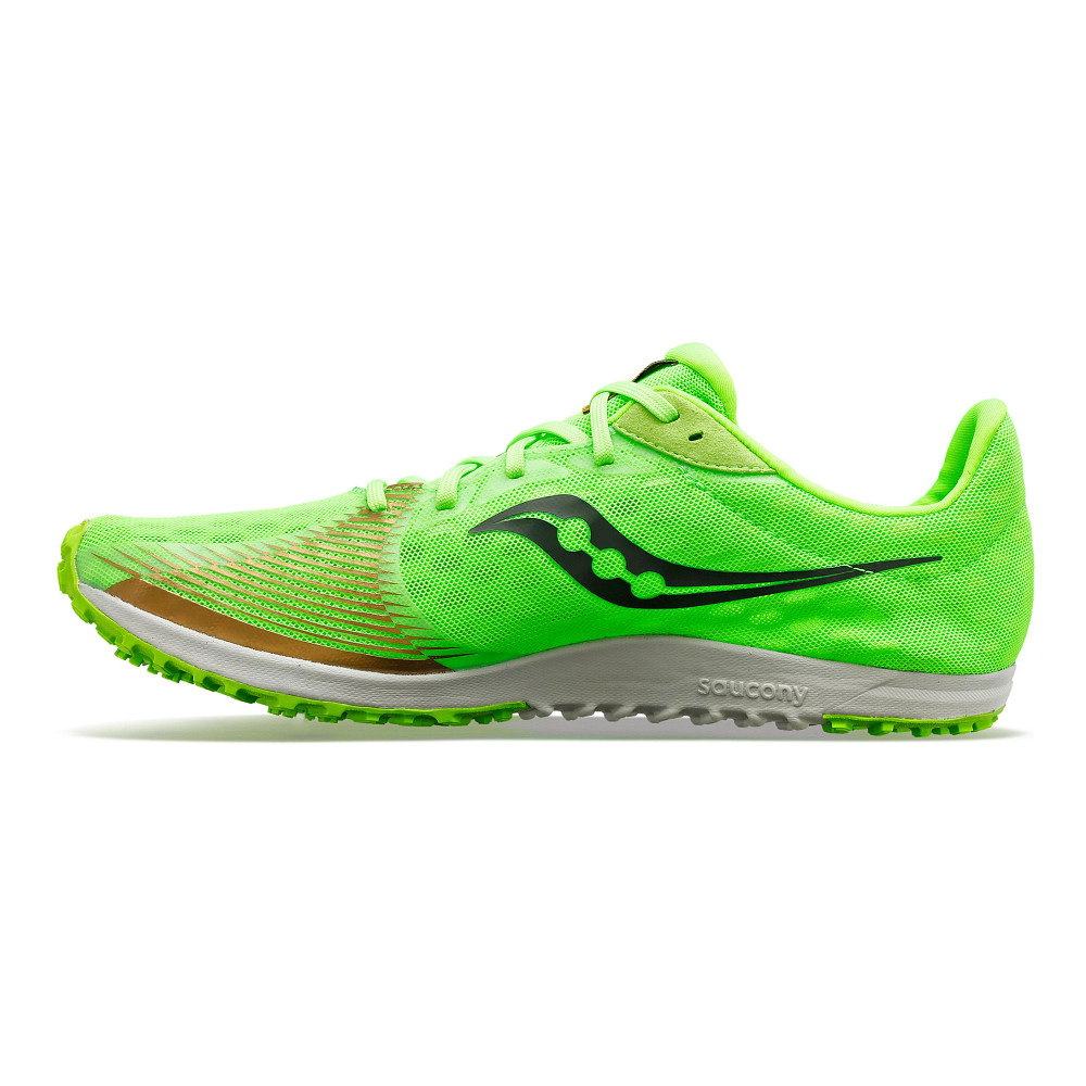 Saucony outlet clearance xc