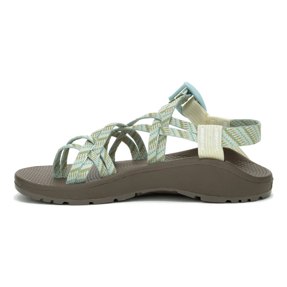 Chiko150×2 Womens Chaco ZX/2 Cloud Sandals Shoe