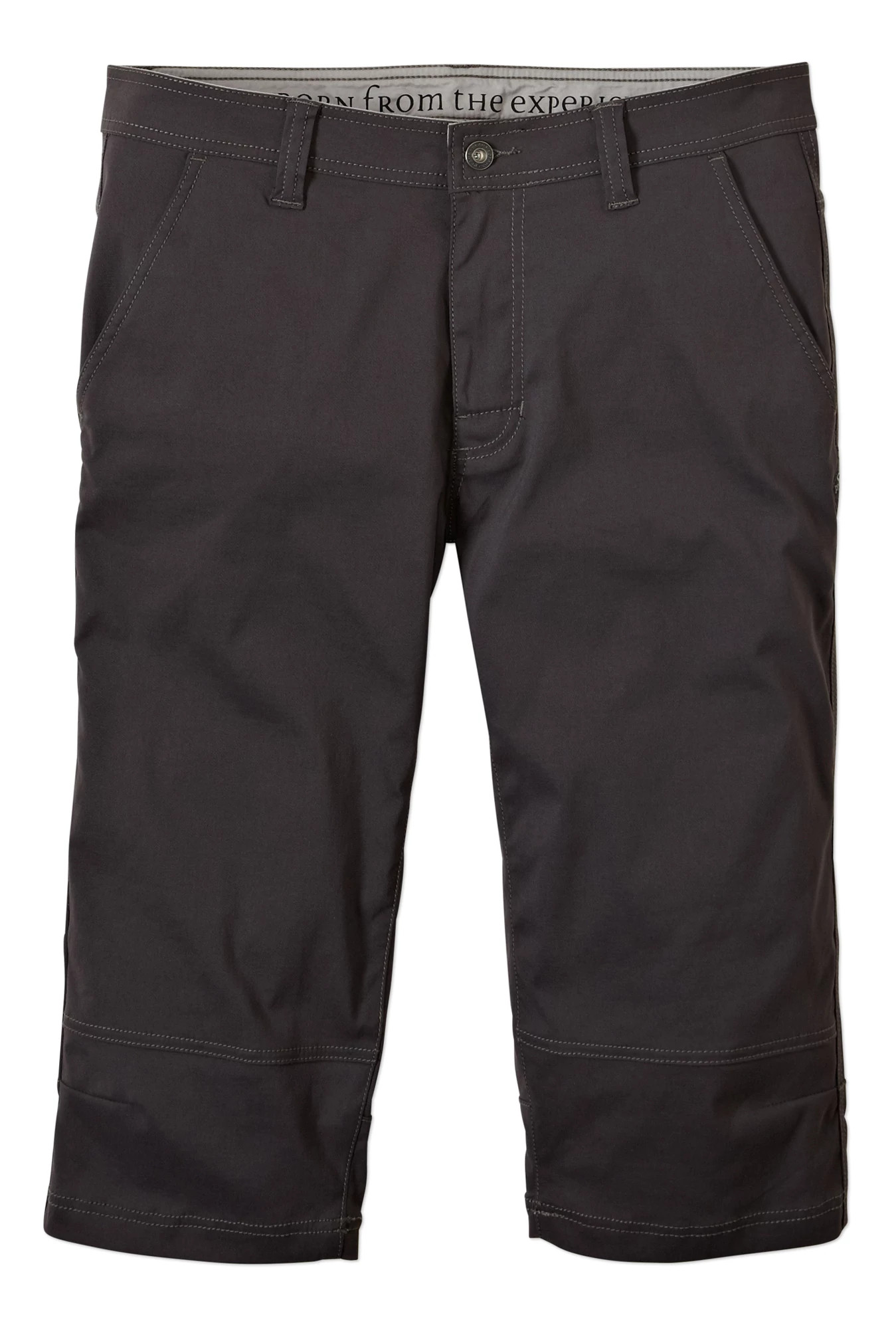 Mens prAna Menace Knicker Capris Pants