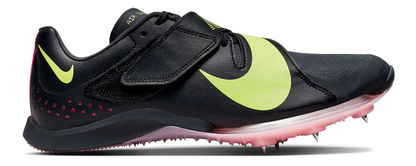 Nike zoom hotsell matumbo 3 review