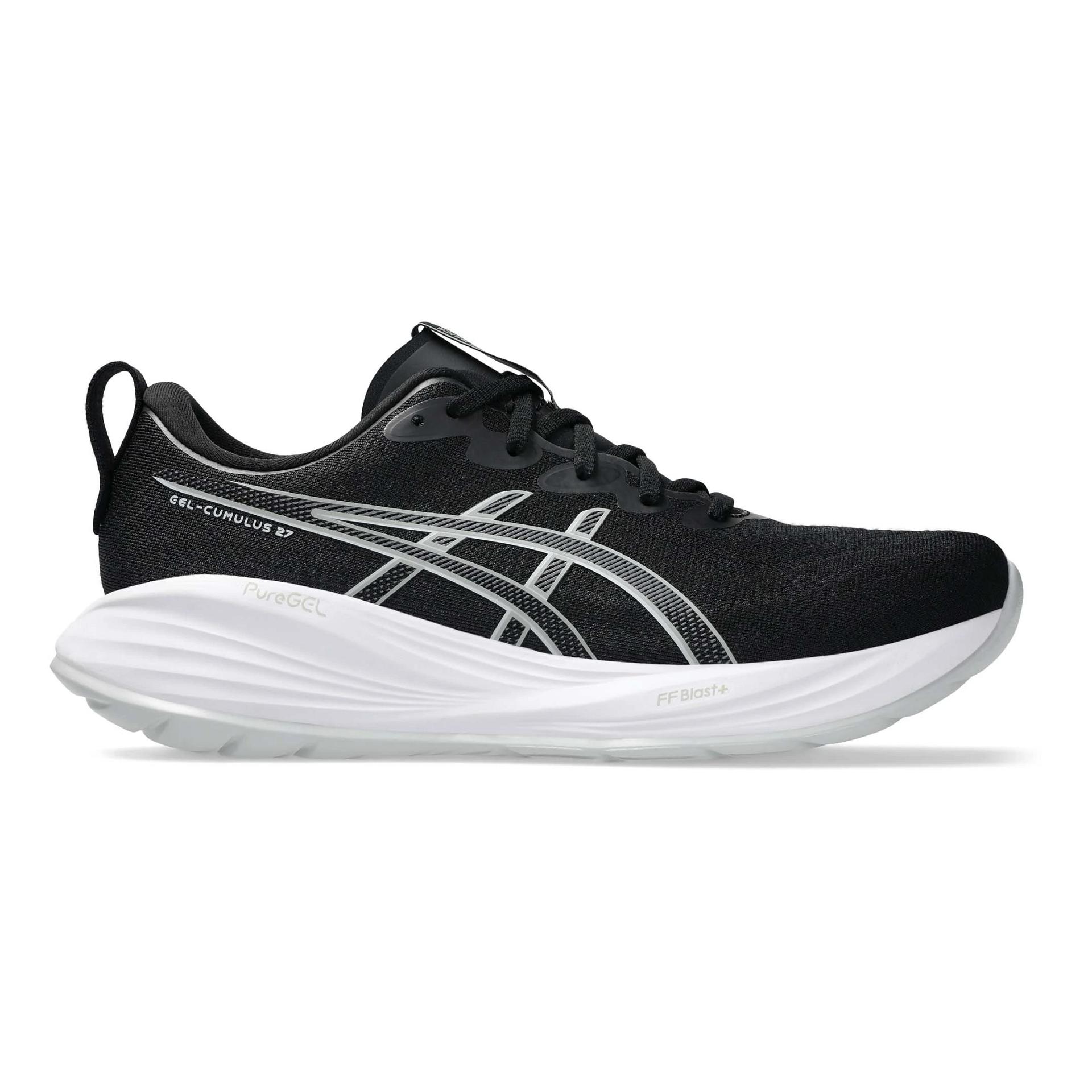 Mens ASICS GEL-Cumulus 27 Running Shoe | Road Runner Sports