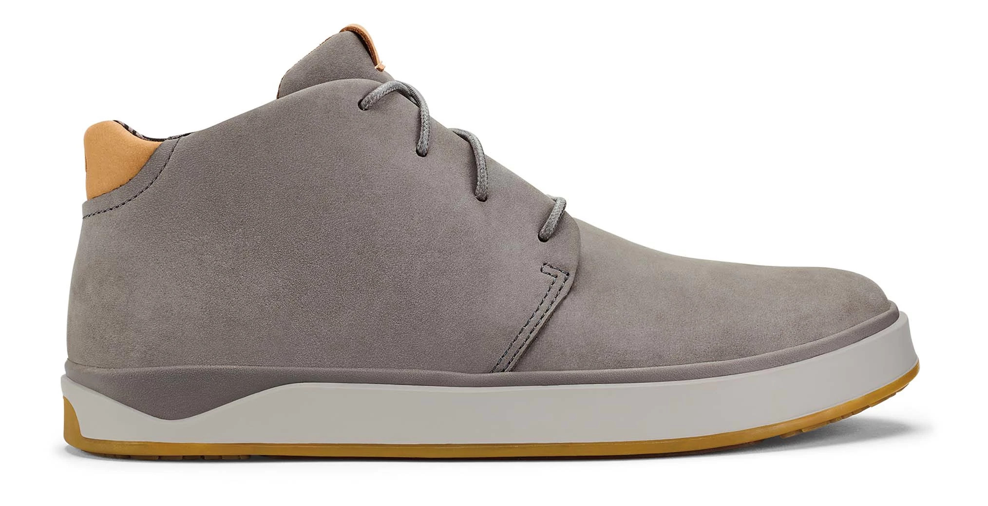 Mens OluKai Papaku `ili Casual Shoe