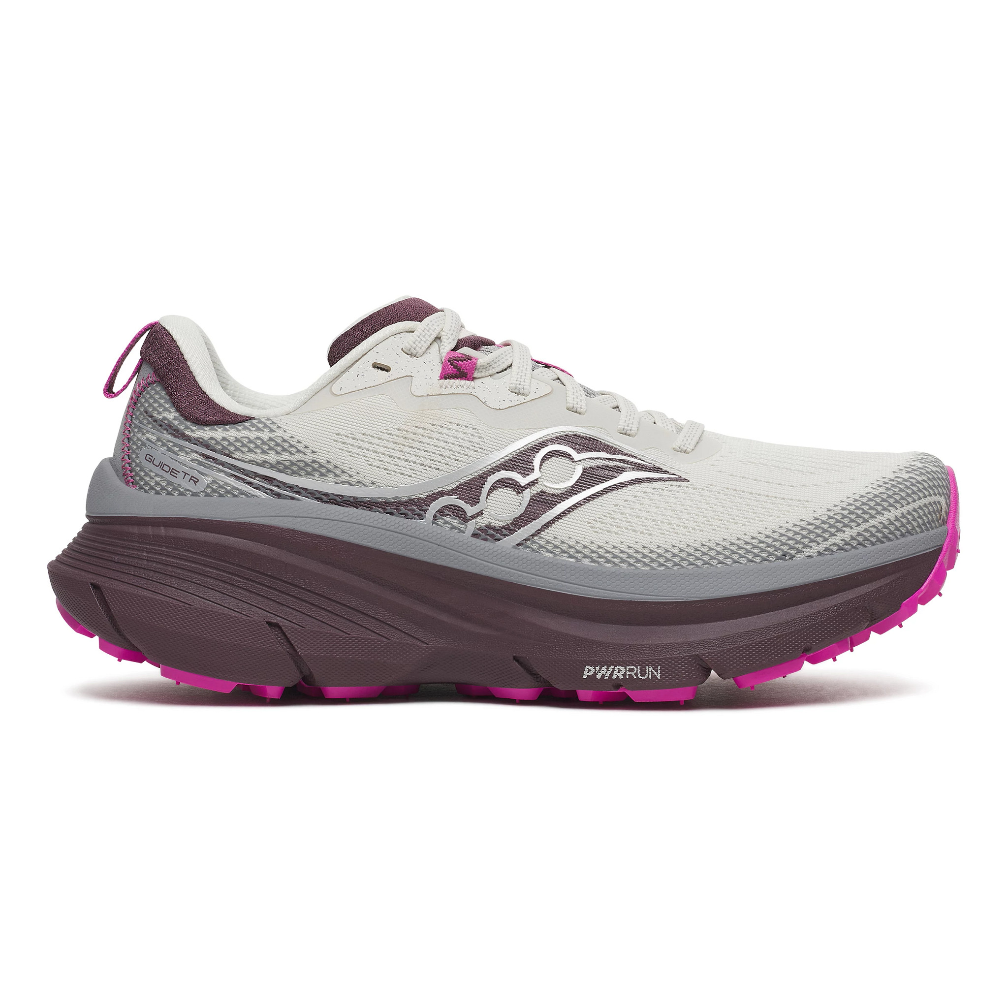 Saucony Women's Saucony Guide TR - Quartz / Demure, Size: 10, Medium | Footwear - Road Runner Sports - $149.95 at Road Runner Sports