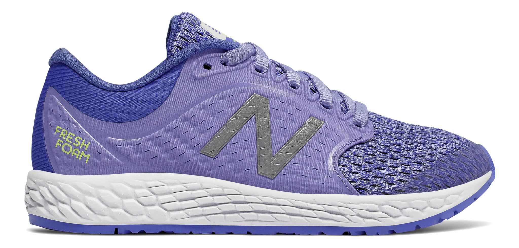 Kids New Balance Fresh Foam Zante v4 Running Shoe