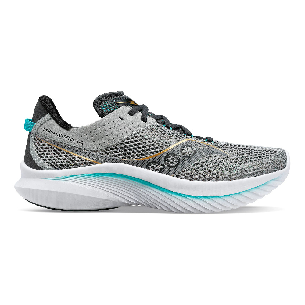 Mens Saucony Kinvara 14 Running Shoe