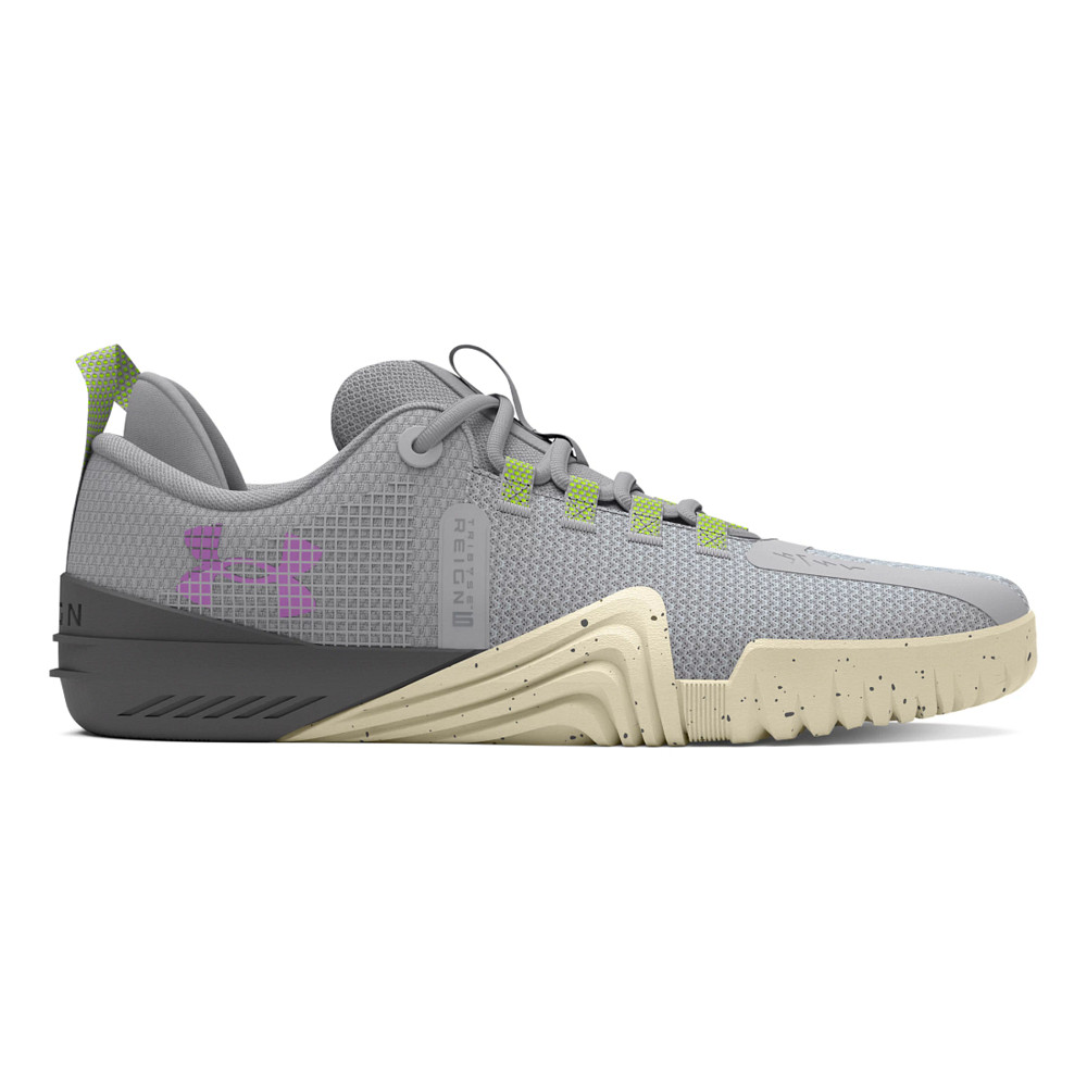 Under Armour Women's Ua W Tribase Reign 5 Technical Performance