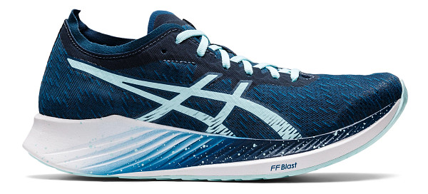 Asics outlet hombre hot sale