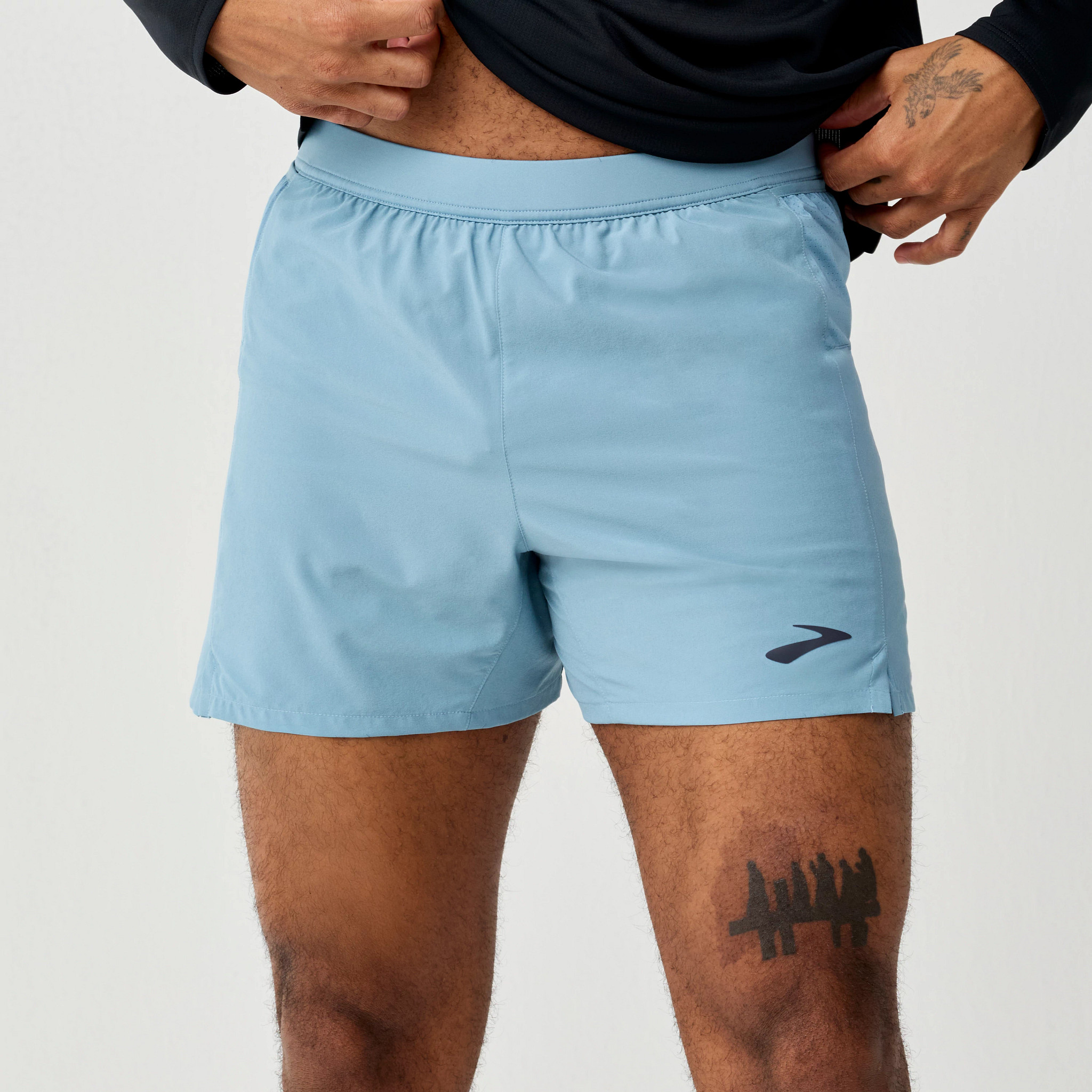 Mens Brooks Journey 5