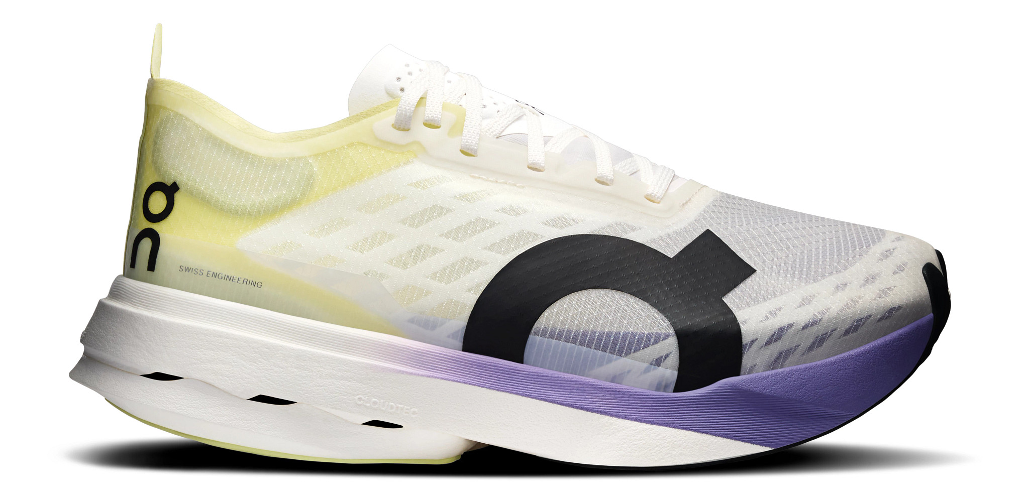 Womens On Cloudboom Strike Running Shoe