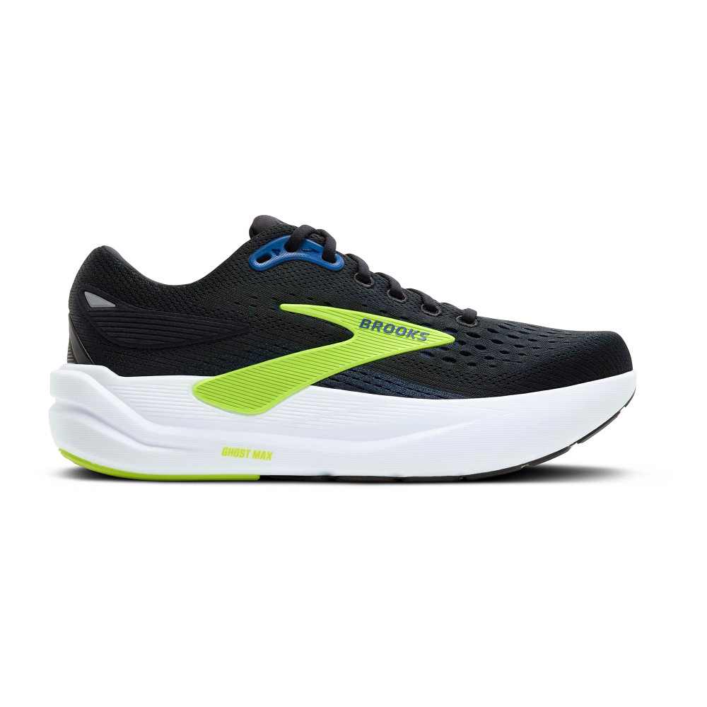 Mens Brooks Ghost Max 3 Running Shoe