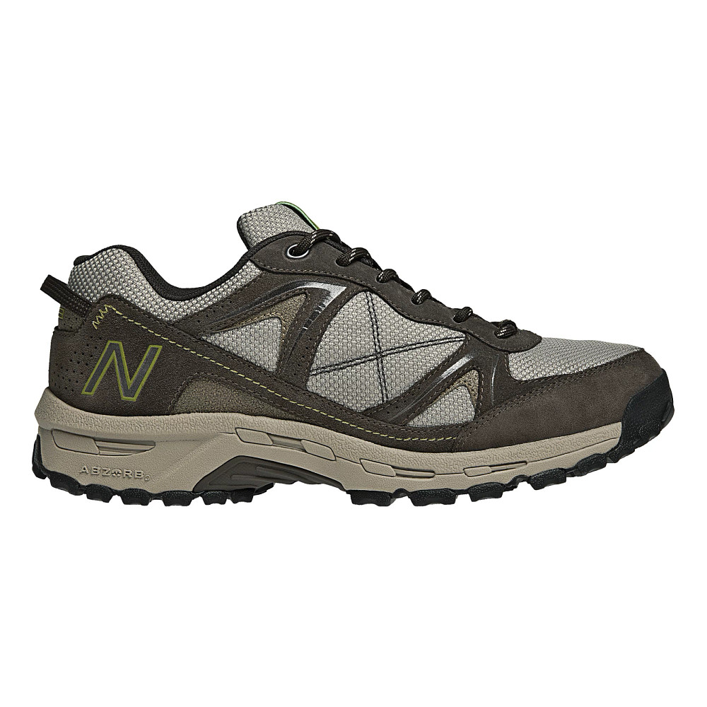 Leuk vinden Afstotend Rechtsaf Mens New Balance 659 Walking Shoe