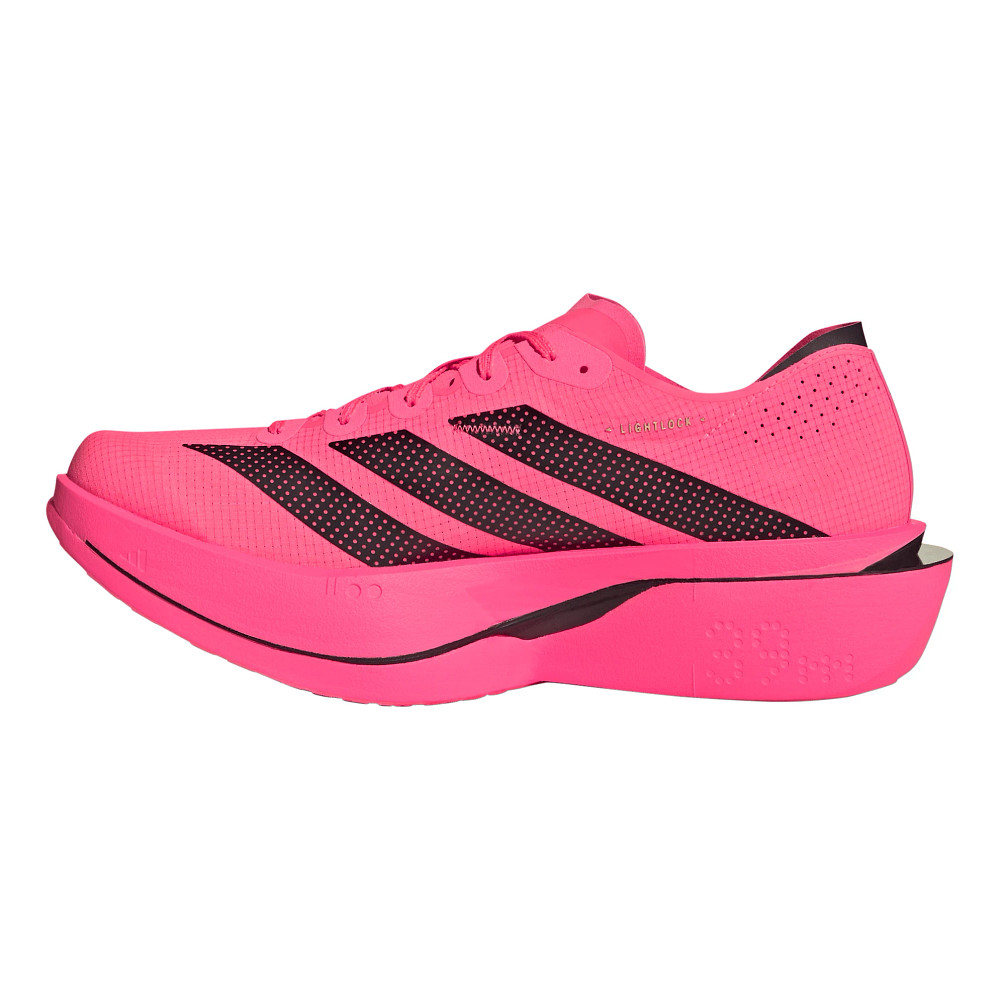 Mens adidas Adizero Adios Pro 5 Running Shoe | Road Runner Sports