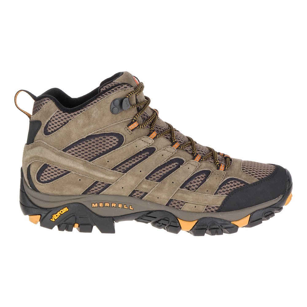 Men's moab 2 vent hiking shoe on sale