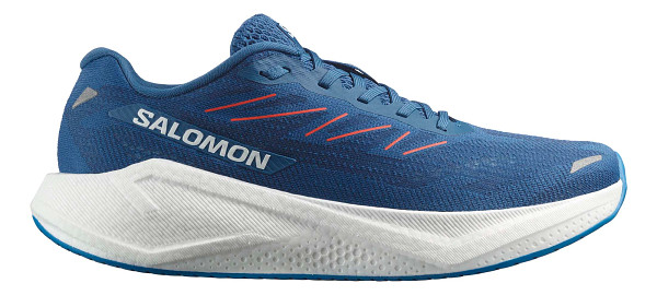 Mens Salomon Spectur 2 Running Shoe display picture 3