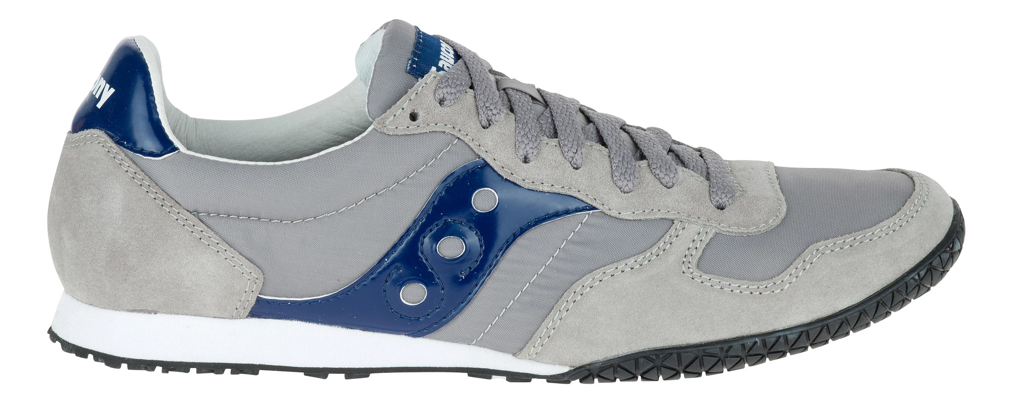 Saucony bullet mens clearance gray