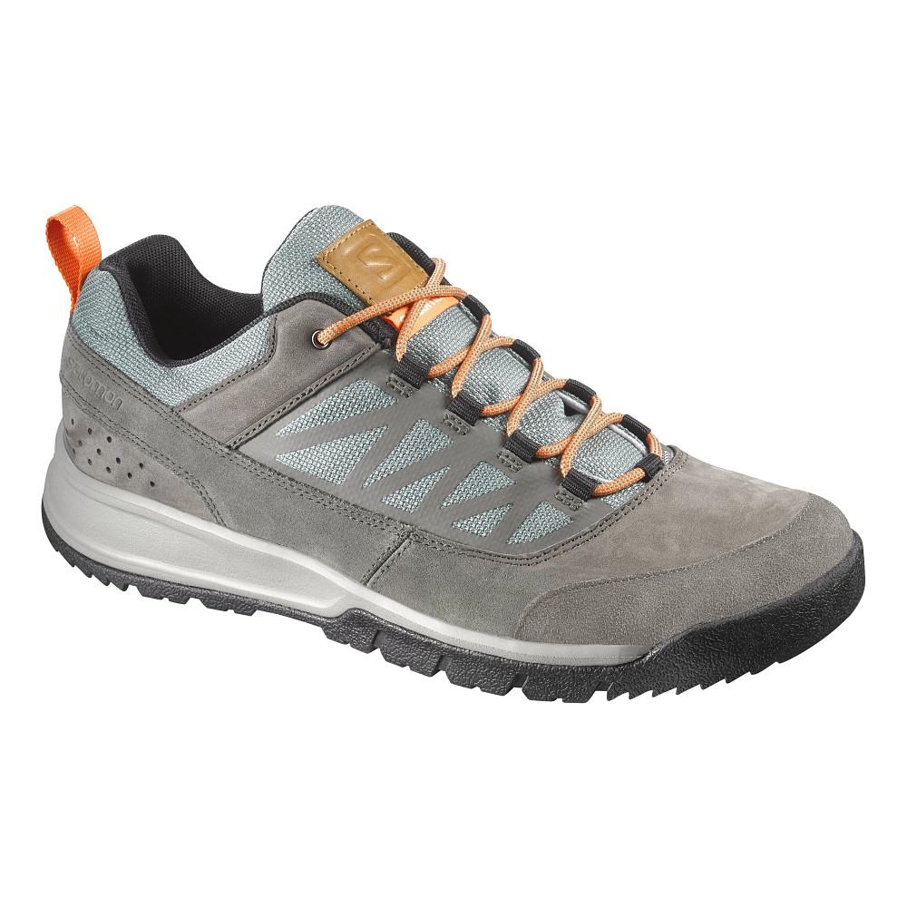 Salomon instinct on sale travel gtx