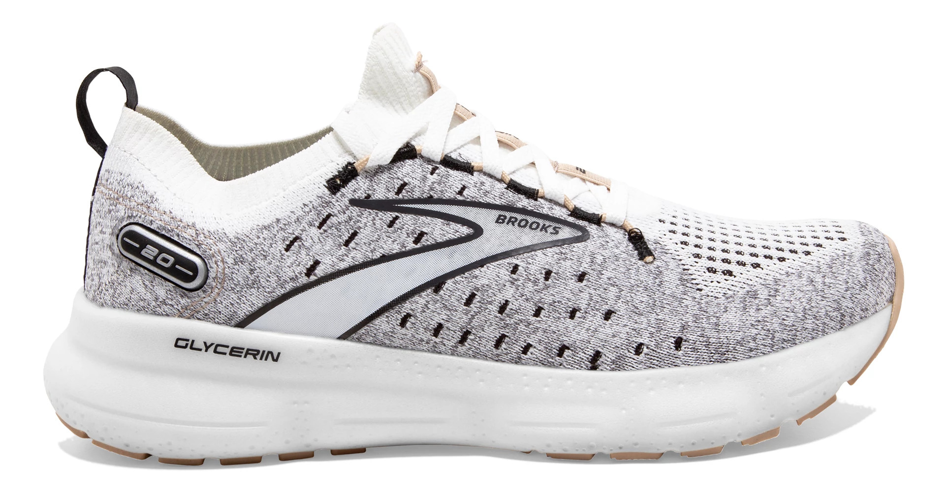womens brooks glycerin