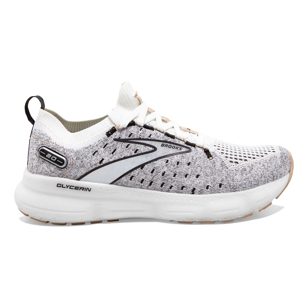 Brooks glycerin 3 sales womens grey