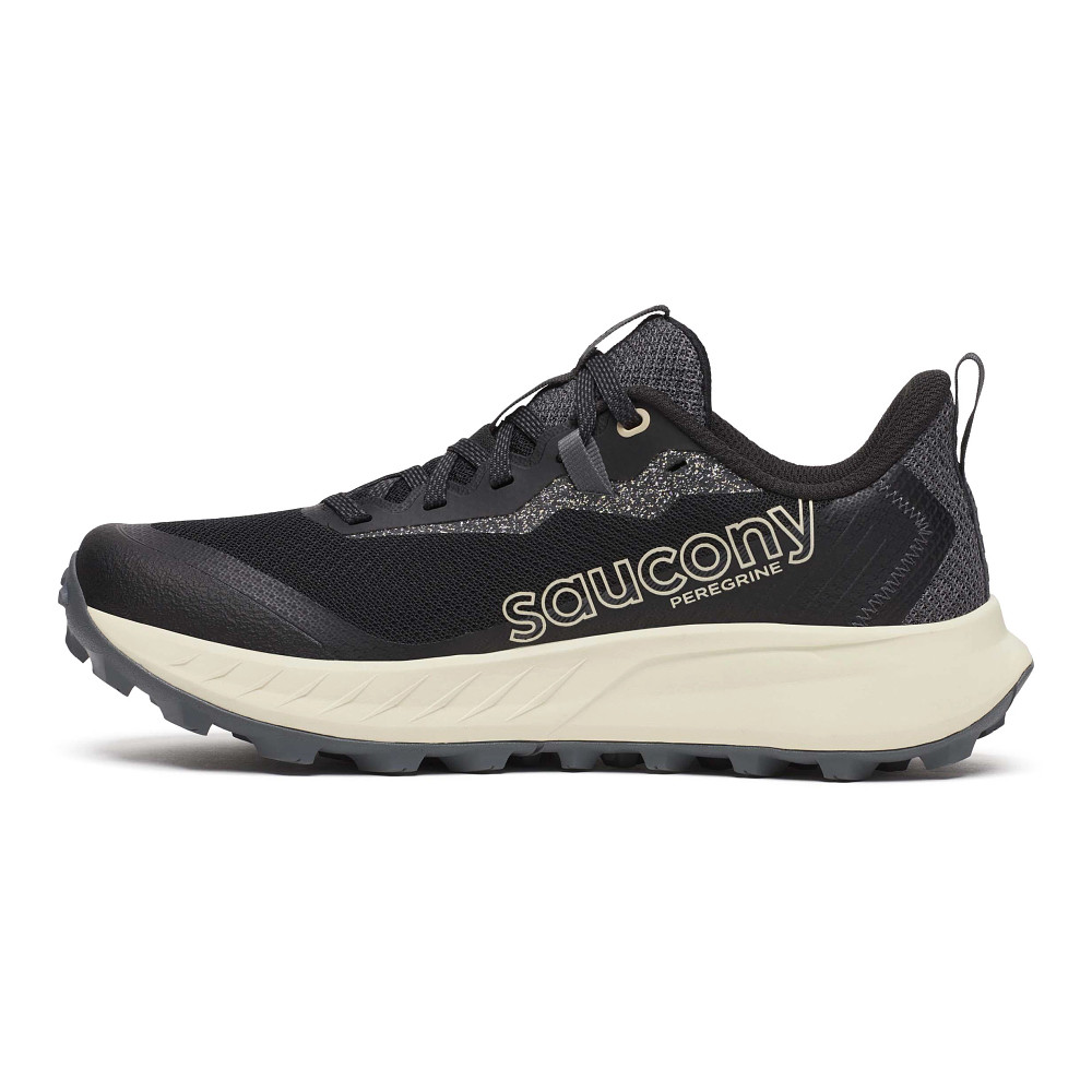 Womens Saucony Peregrine 15 Trail Running Shoe