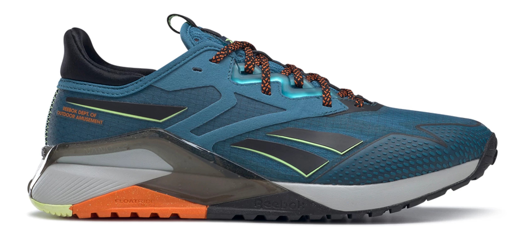 Reebok Nano X2 Adventure Review  Are the New Upgrades Worth It? 