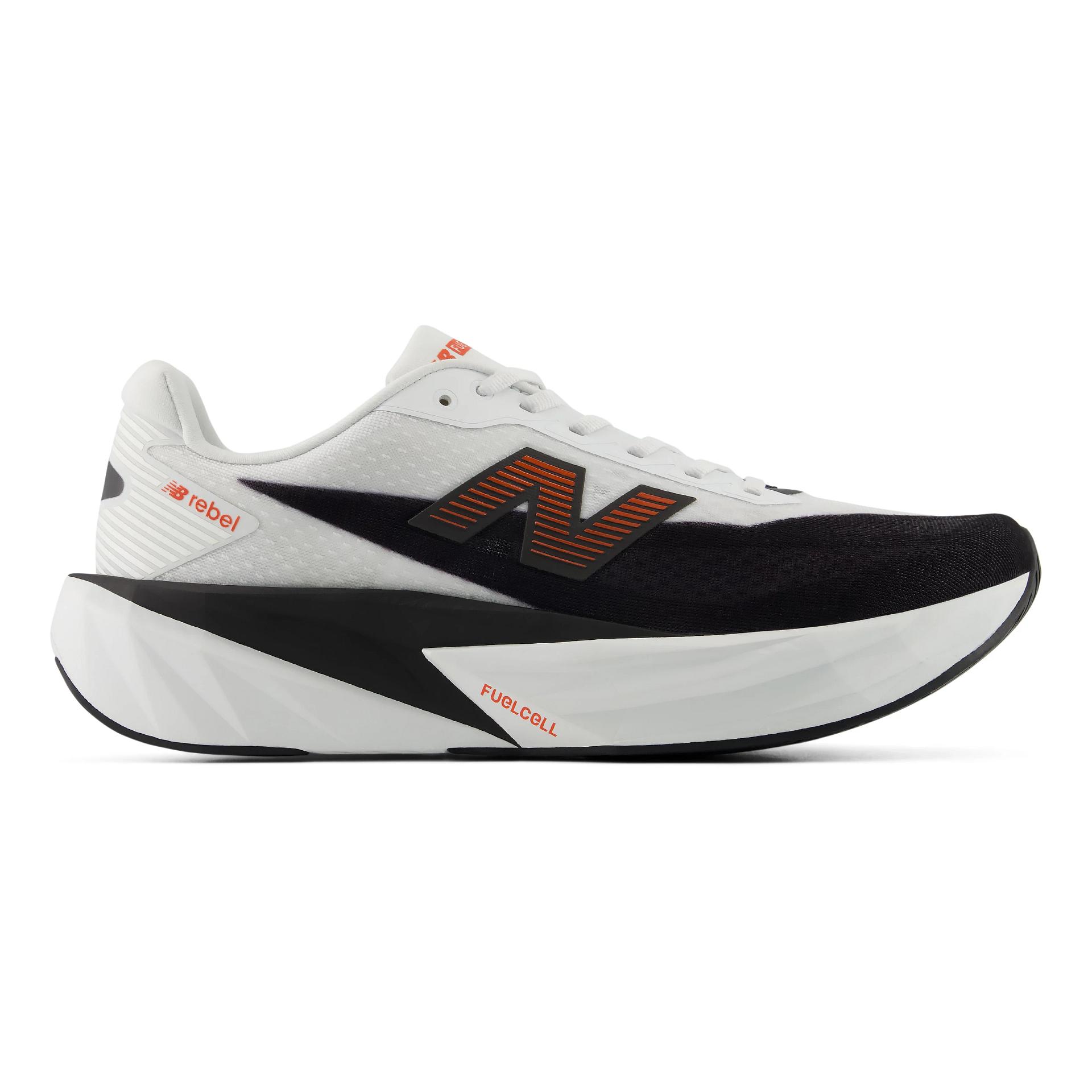 Mens New Balance FuelCell Rebel v5 Running Shoe | Road Runner Sports