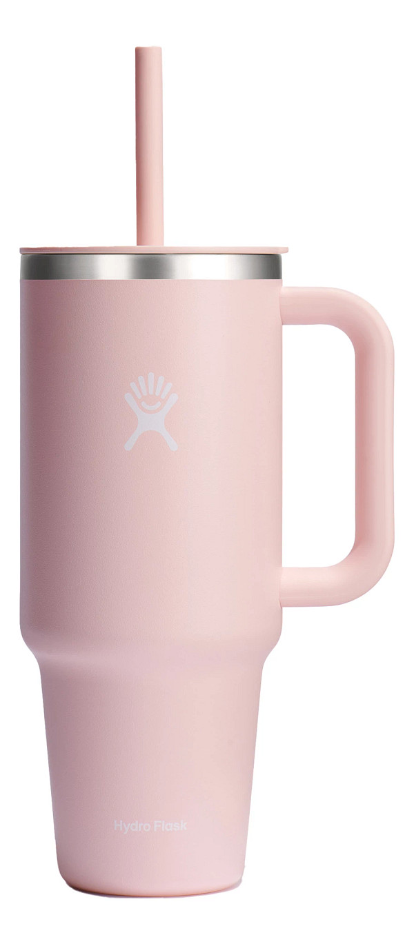 24 oz mango hydro flask Hydro Flask 24 oz Lightweight Wide Mouth Water Bottle  Campmor